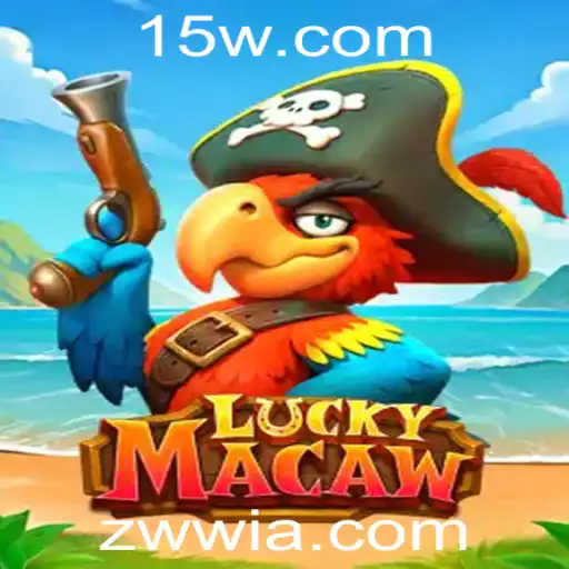 Descubra o Mundo Fascinante de LuckyMacaw: Um Jogo Revolucionário
