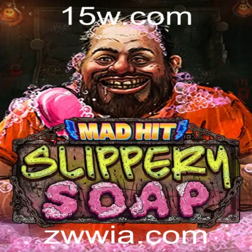 MadHitSlipperySoap: Uma Aventura Única no Mundo dos Games