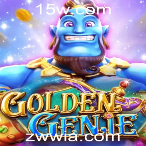 Descubra GOLDENGENIE: Um Novo Horizonte nos Jogos