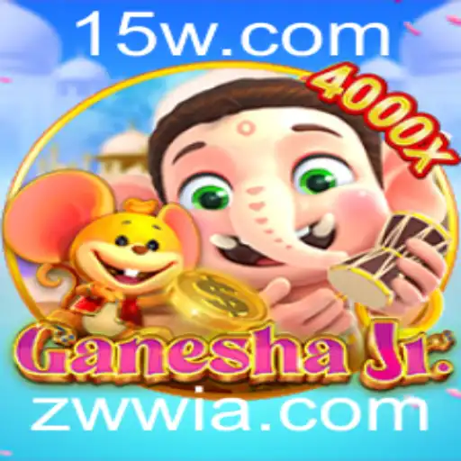 GaneshaJr: Descoberta e Diversão com o Mundo de 