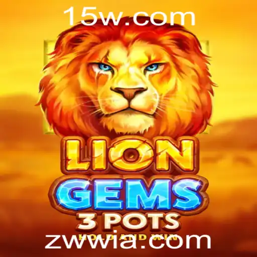 Explorando LionGems3pots: O Novo Fenômeno no Mundo dos Jogos