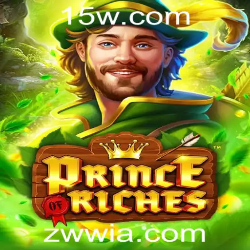 Descubra o emocionante mundo de PrinceOfRiches: Um guia completo sobre o jogo