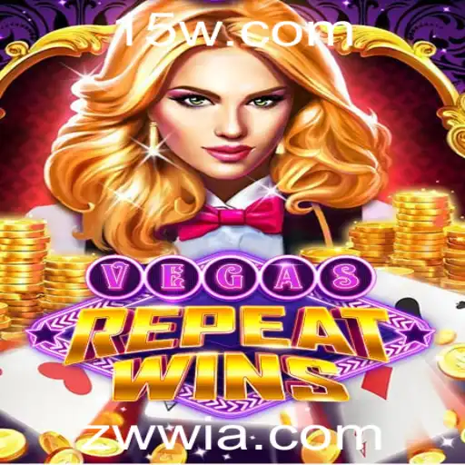 Descubra as Emoções de VegasRepeatWins: O Jogo de Estratégia e Sorte