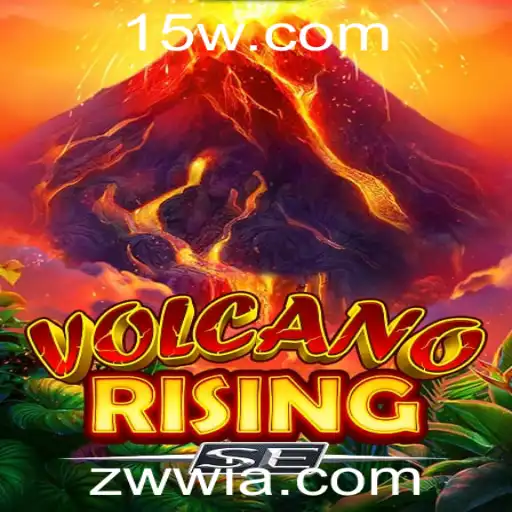 VolcanoRisingSE: Uma Nova Aventura no Mundo dos Jogos