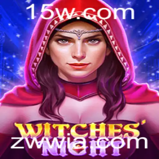Explorando WitchesNight: Um Jogo Fascinante no Mundo das Bruxas