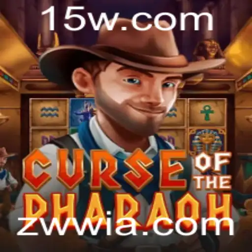 Descubra o Mundo de 'Curse of the Pharaoh'