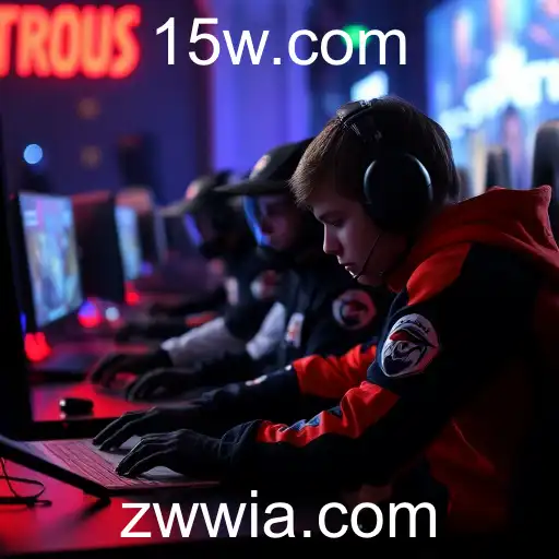 Esportes Virtuais: A Revolução do Entretenimento Digital