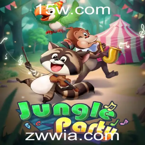 Explorando o Fascinante Mundo de JungleParty - Regras e Como Jogar