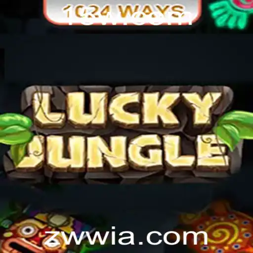 Descubra as Aventuras Selvagens de LuckyJungle1024