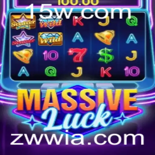 Explorando o Universo de MassiveLuck: Como Jogar e Maximizar Suas Chances
