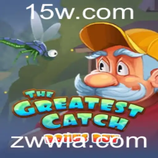 TheGreatestCatchBonusBuy: A Nova Sensação no Mundo dos Jogos de Cassino Online