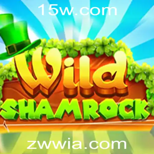 Explore o Mundo do Jogo WildShamrock