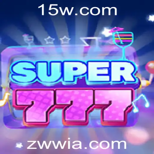 Super777: Desvende a Nova Sensação dos Jogos com 